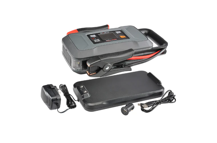 12/24V 2000A Intelli-Start Professional Lithium Jump Starter and Power Bank - IS2000 - Image 3