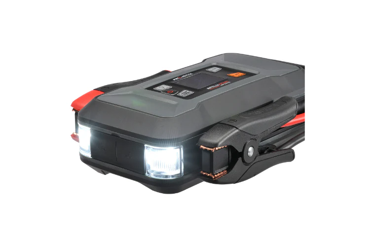 12/24V 2000A Intelli-Start Professional Lithium Jump Starter and Power Bank - IS2000 - Image 4
