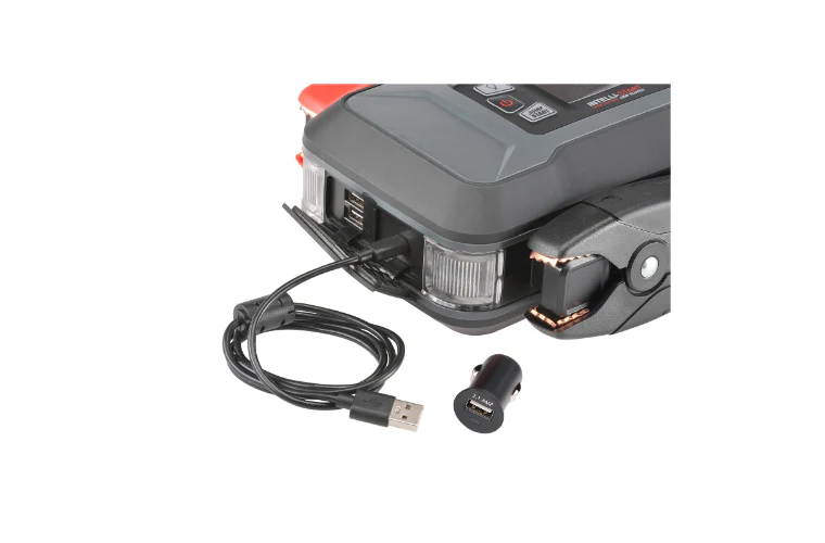 12/24V 2000A Intelli-Start Professional Lithium Jump Starter and Power Bank - IS2000 - Image 6