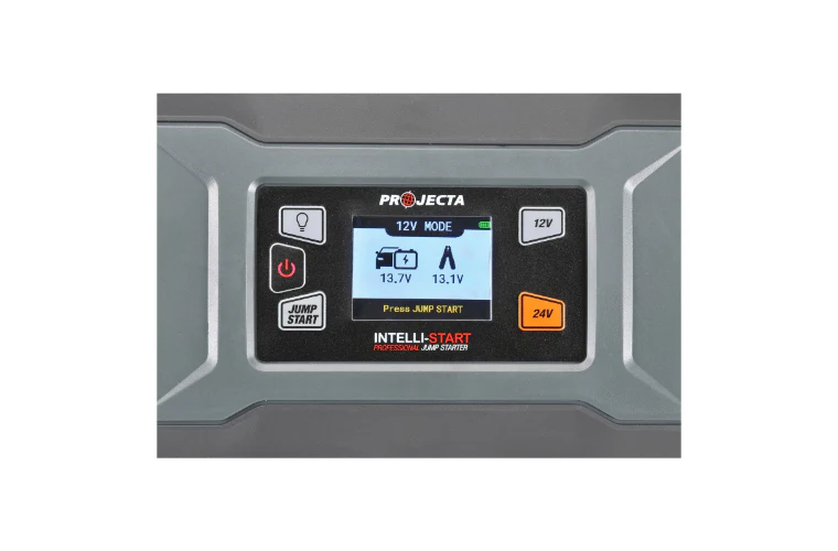 12/24V 2000A Intelli-Start Professional Lithium Jump Starter and Power Bank - IS2000 - Image 9