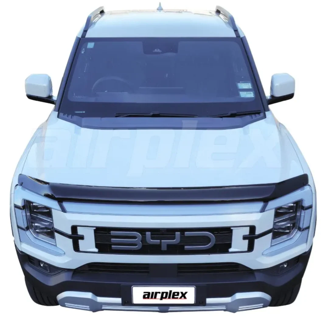 BYD SHARK BONNET GUARD - Image 3