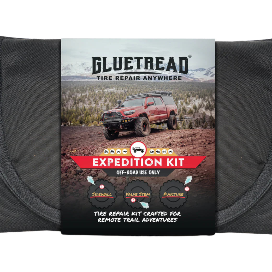 Expedition Kit - Image 3