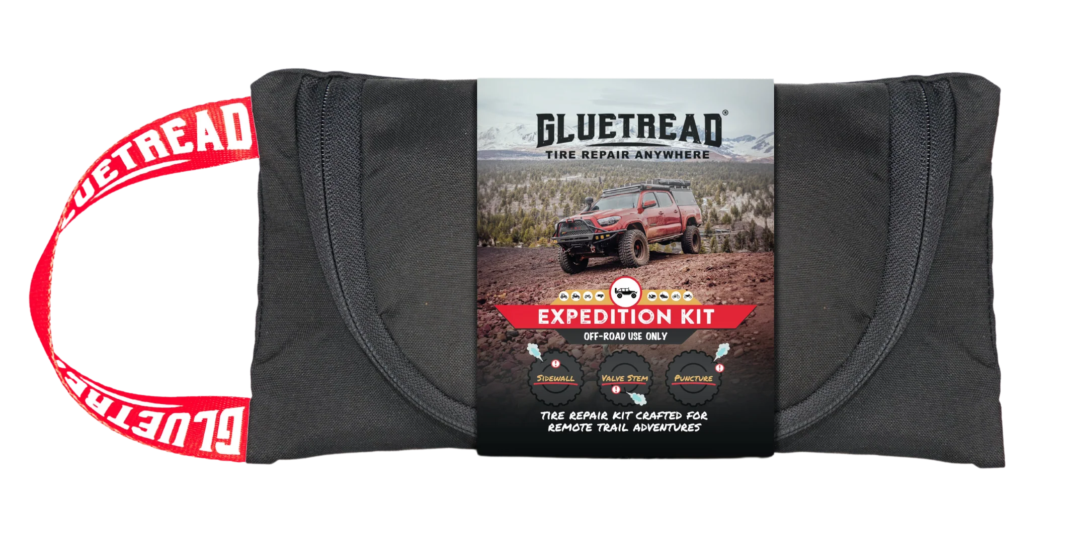 Expedition Kit - Image 4