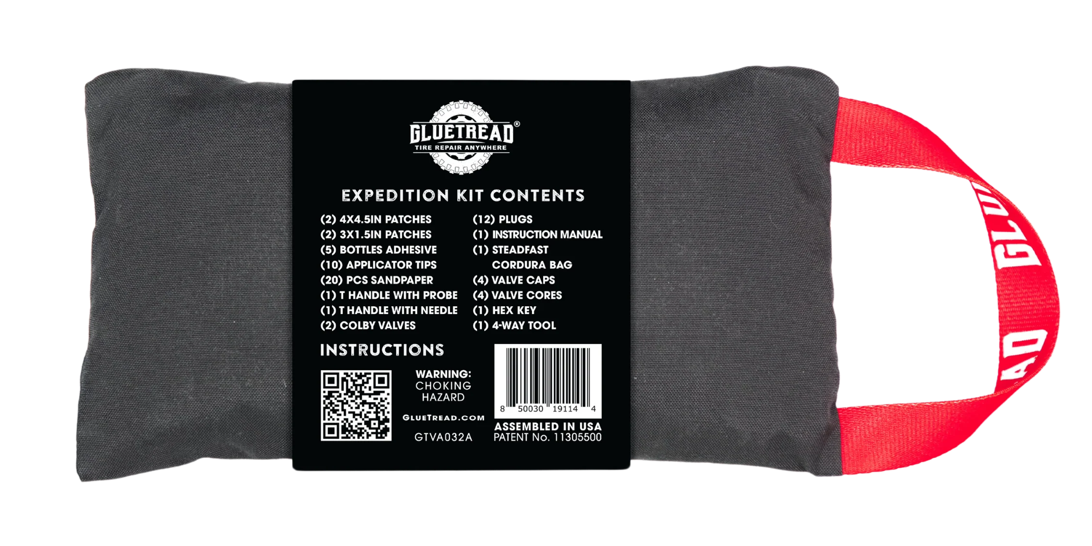 Expedition Kit - Image 5