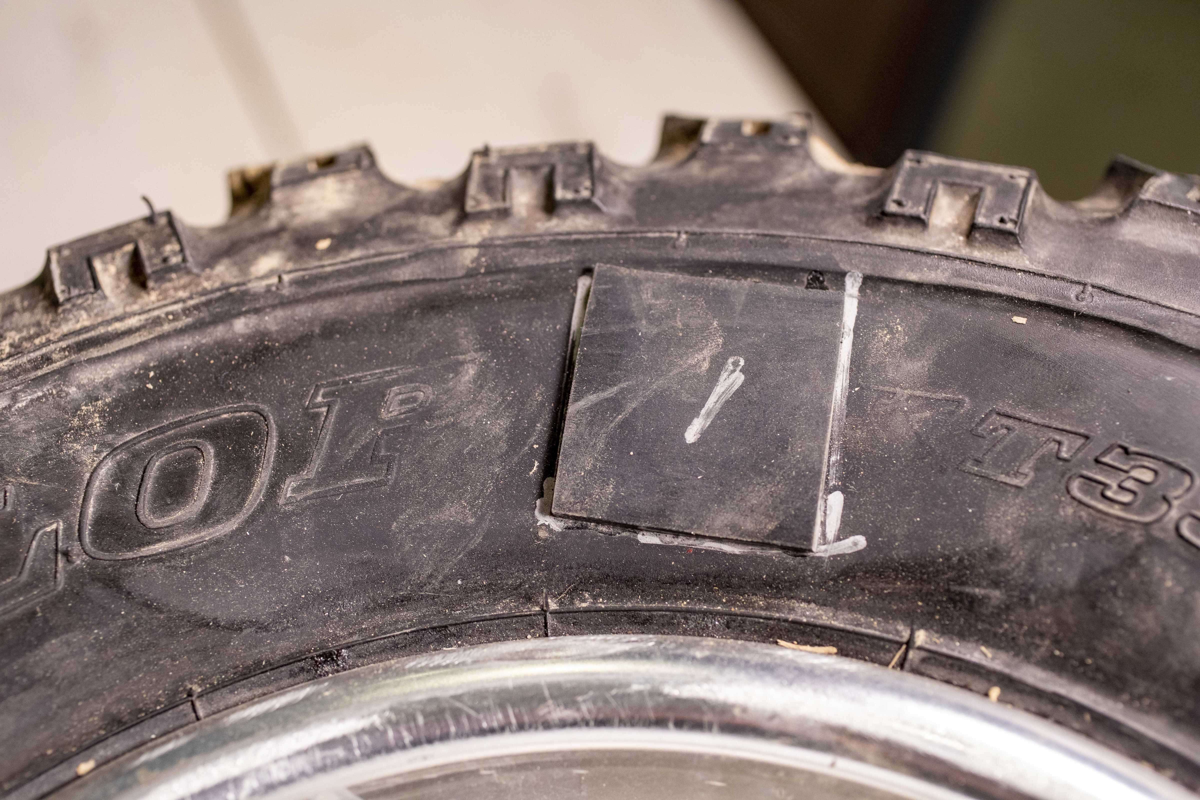 External Patch Kit - Image 7