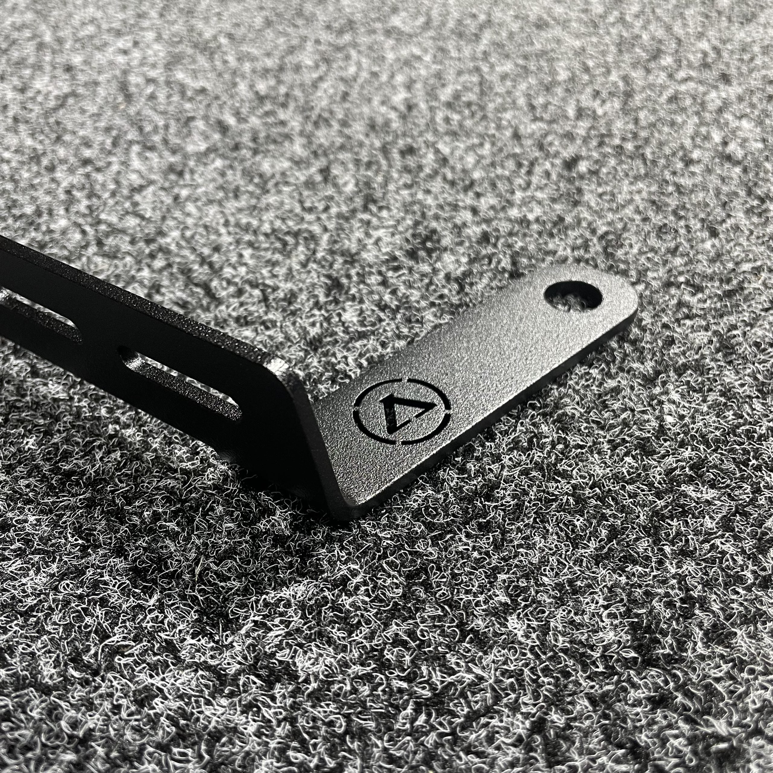 Ford Ranger / Everest PX (2012-2021) Fire Extinguisher Bracket - Image 3