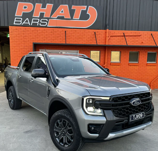 Ford Ranger Next Gen Snorkel 4″ - Image 2