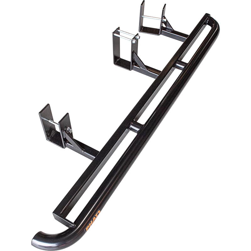 Ford Ranger Raptor PX3 Sliders - Image 4