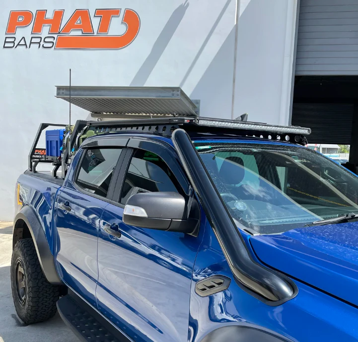 Ford Ranger Raptor PK3 Snorkel - Image 2