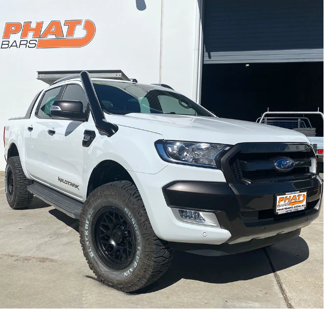 Ford Ranger Snorkel - Image 3