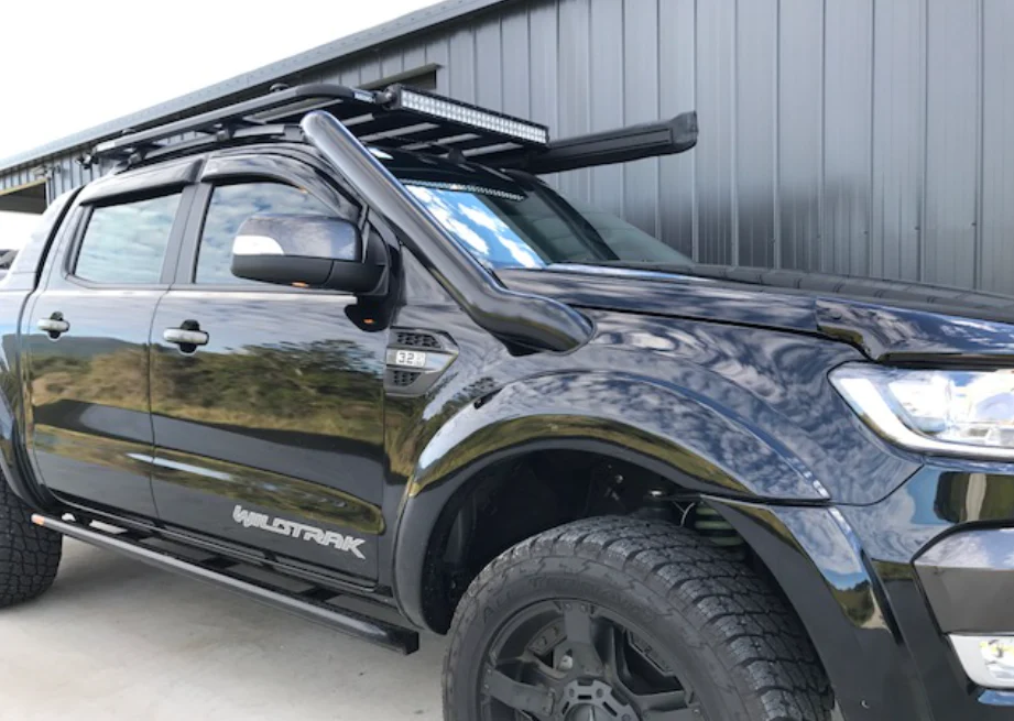 Ford Ranger Snorkel - Image 4