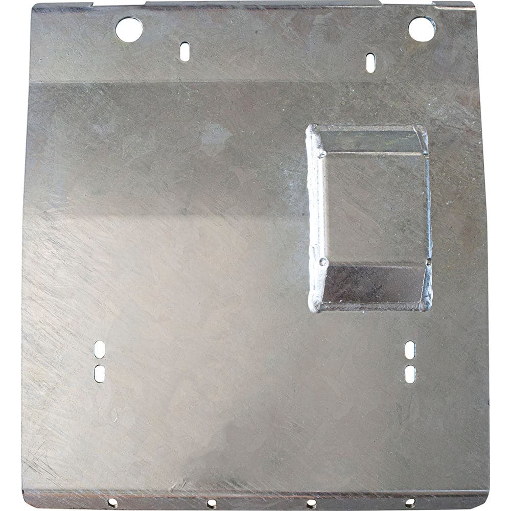 Hilux N70/N80 Sump Plate - Image 5