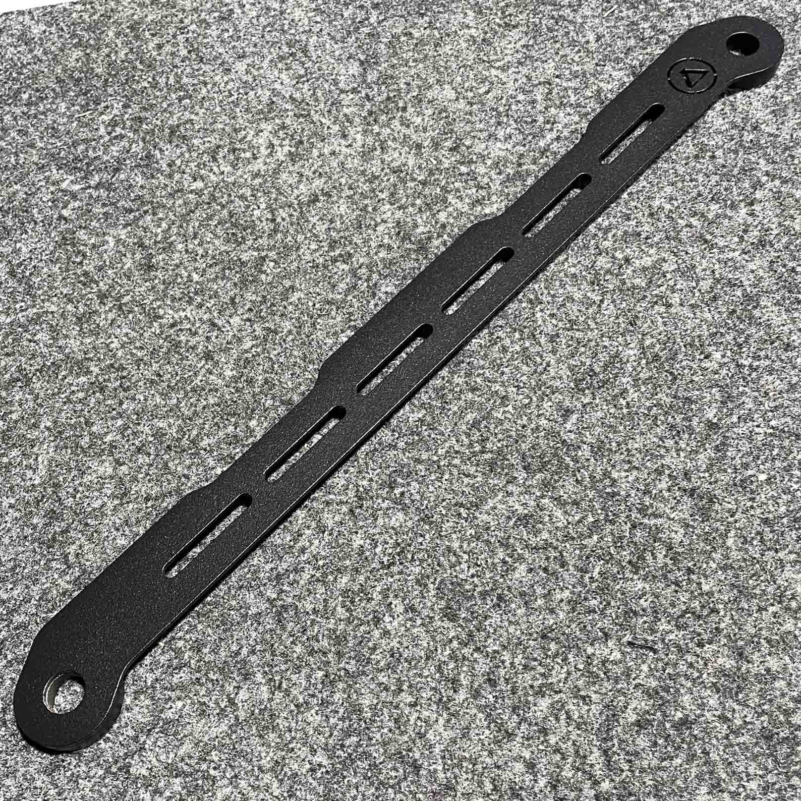 Holden Colorado RG Fire Extinguisher Bracket - Image 6