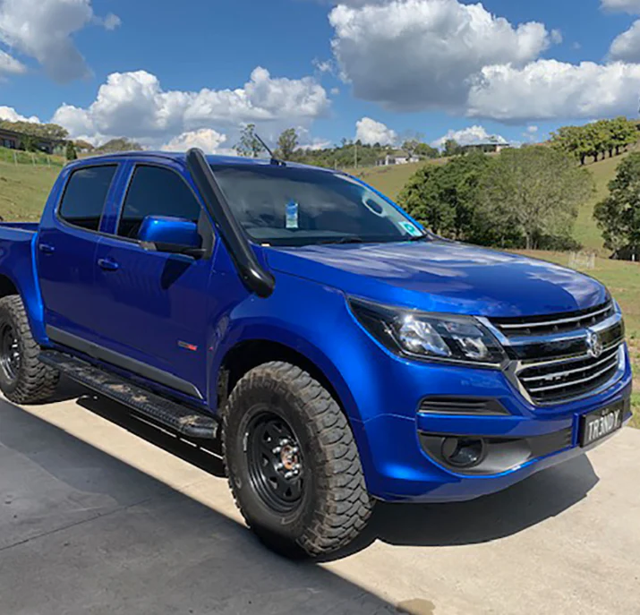 Holden Colorado Snorkel - Image 2
