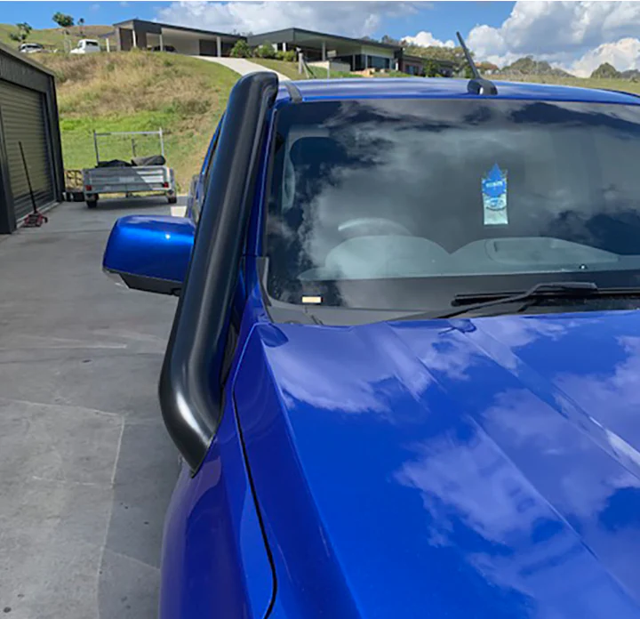 Holden Colorado Snorkel - Image 3
