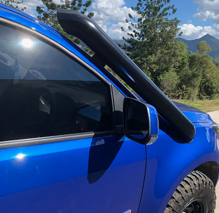 Holden Colorado Snorkel - Image 4