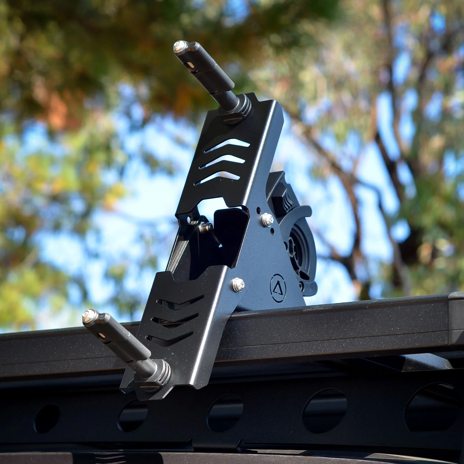 MAXTRAX Angled Mounting Bracket Kit - Image 3