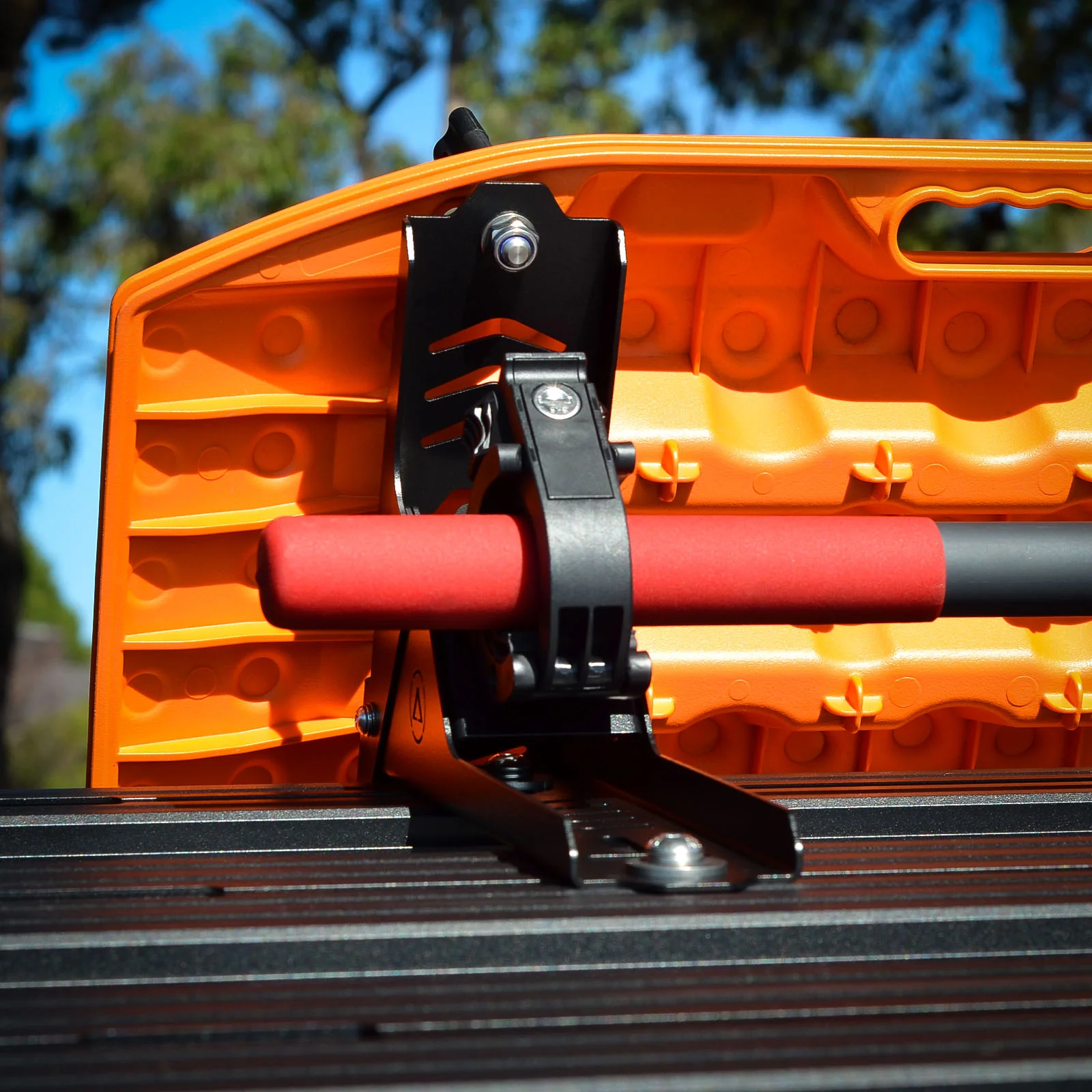 MAXTRAX Angled Mounting Bracket Kit - Image 4