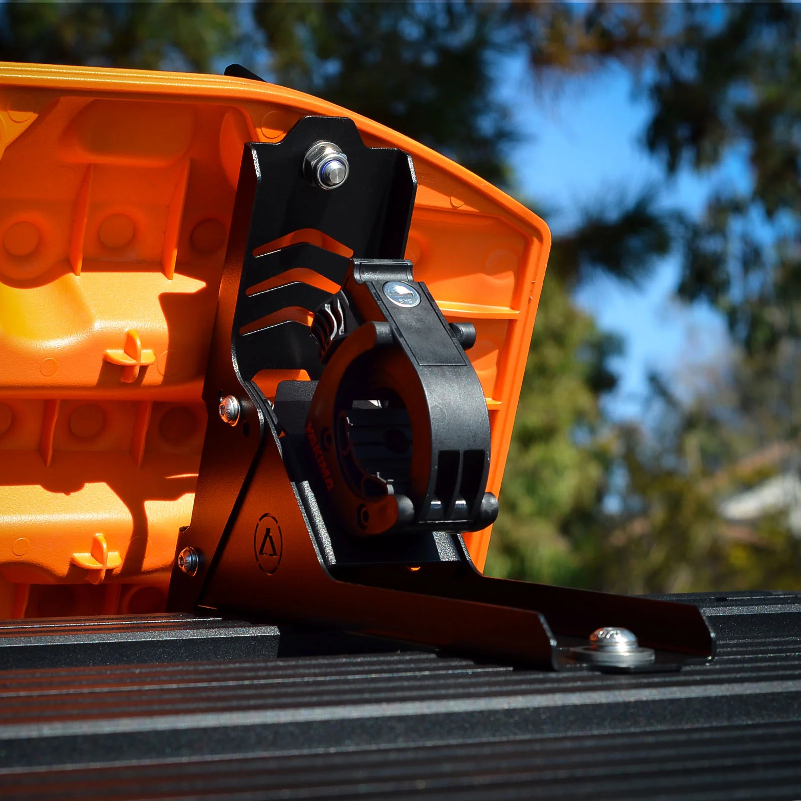 MAXTRAX Angled Mounting Bracket Kit - Image 5