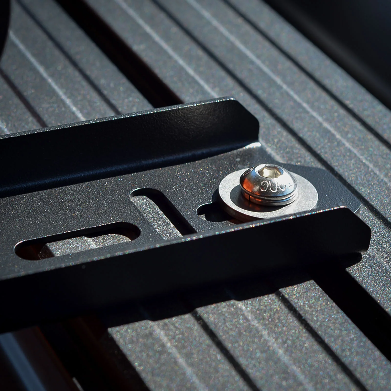 MAXTRAX Angled Mounting Bracket Kit - Image 6