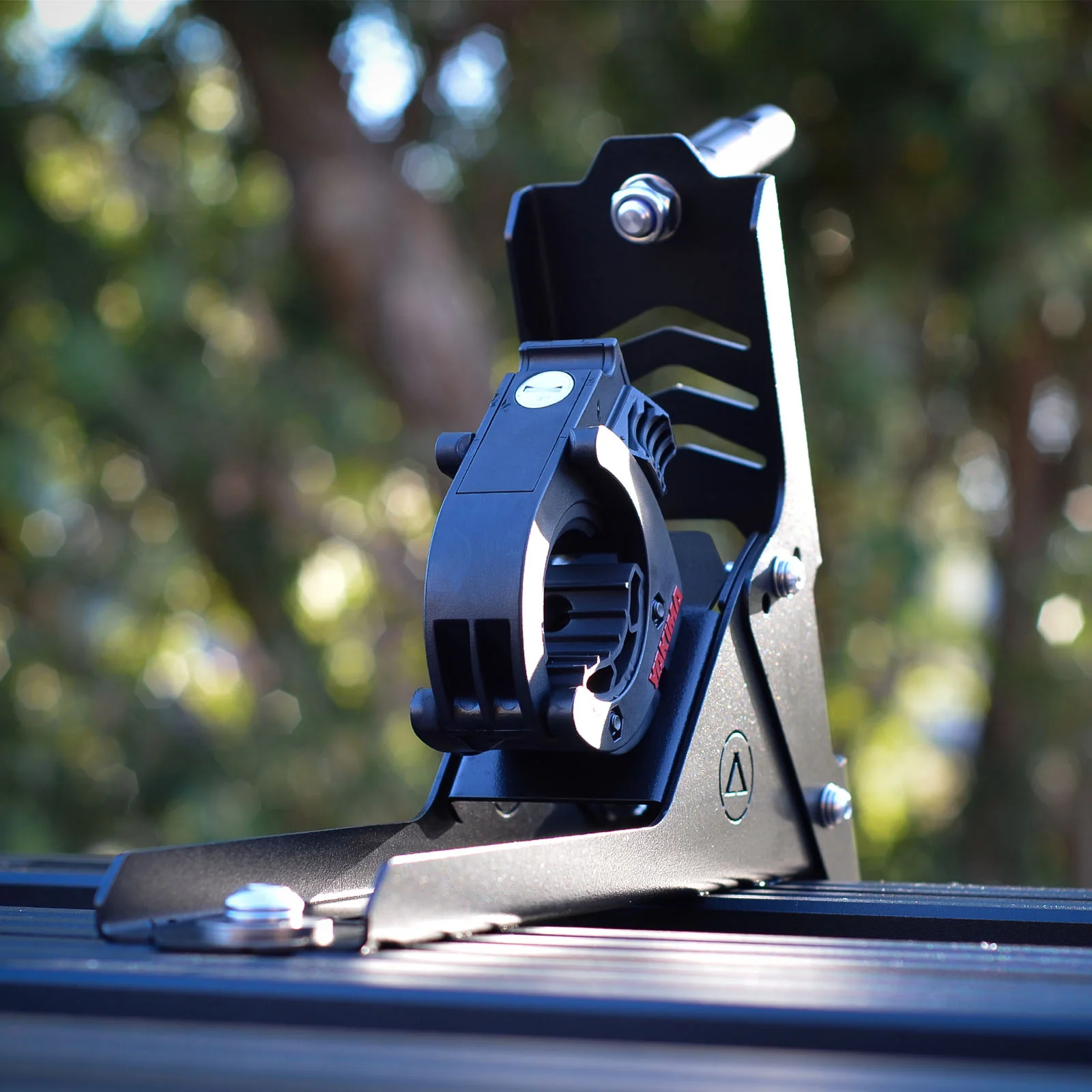 MAXTRAX Angled Mounting Bracket Kit - Image 7