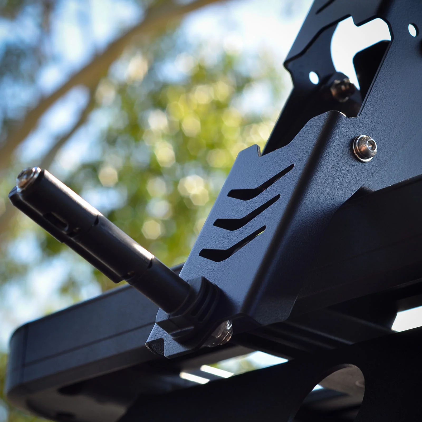 MAXTRAX Angled Mounting Bracket Kit - Image 8