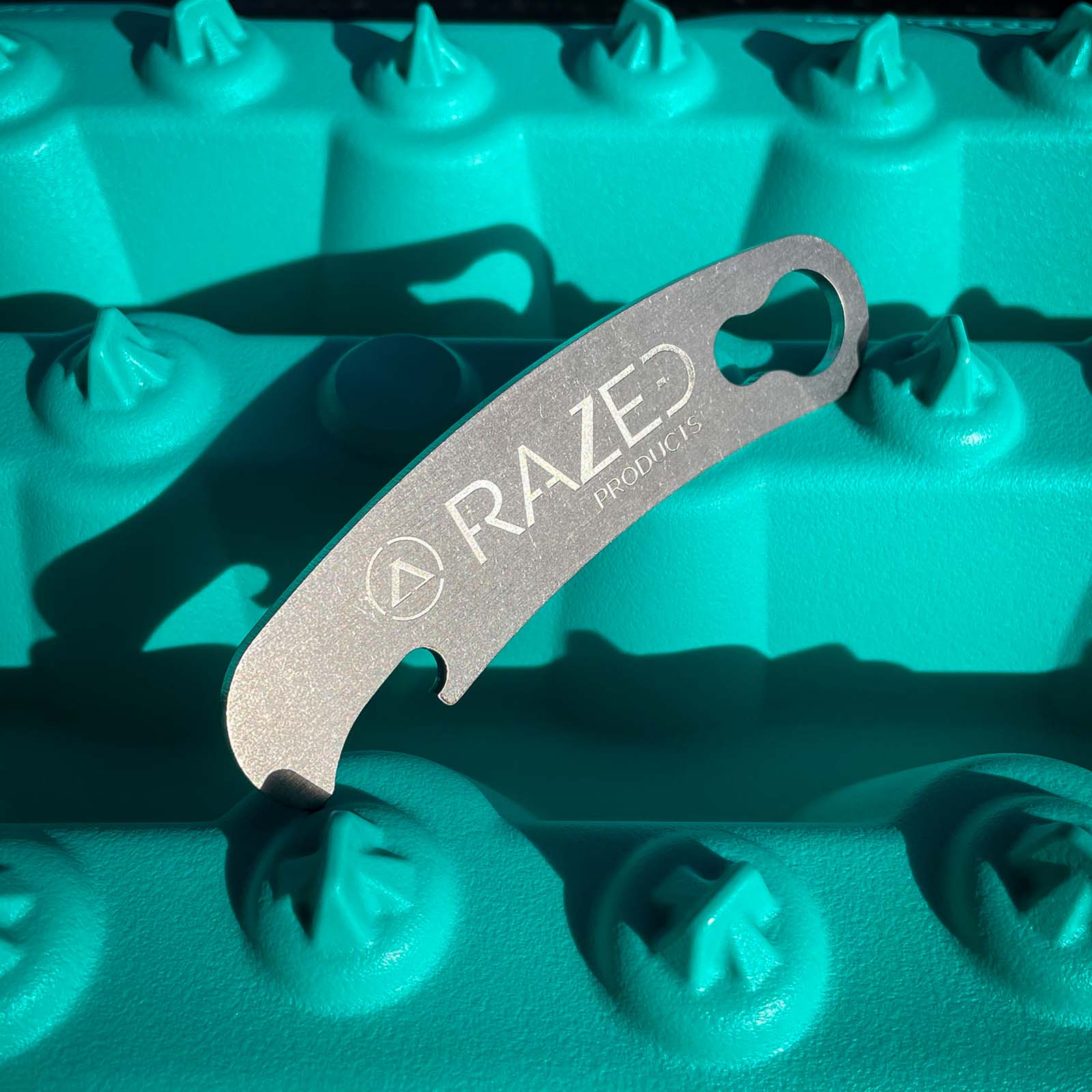 MAXTRAX PIN WRENCH/BOTTLE OPENER - Image 3