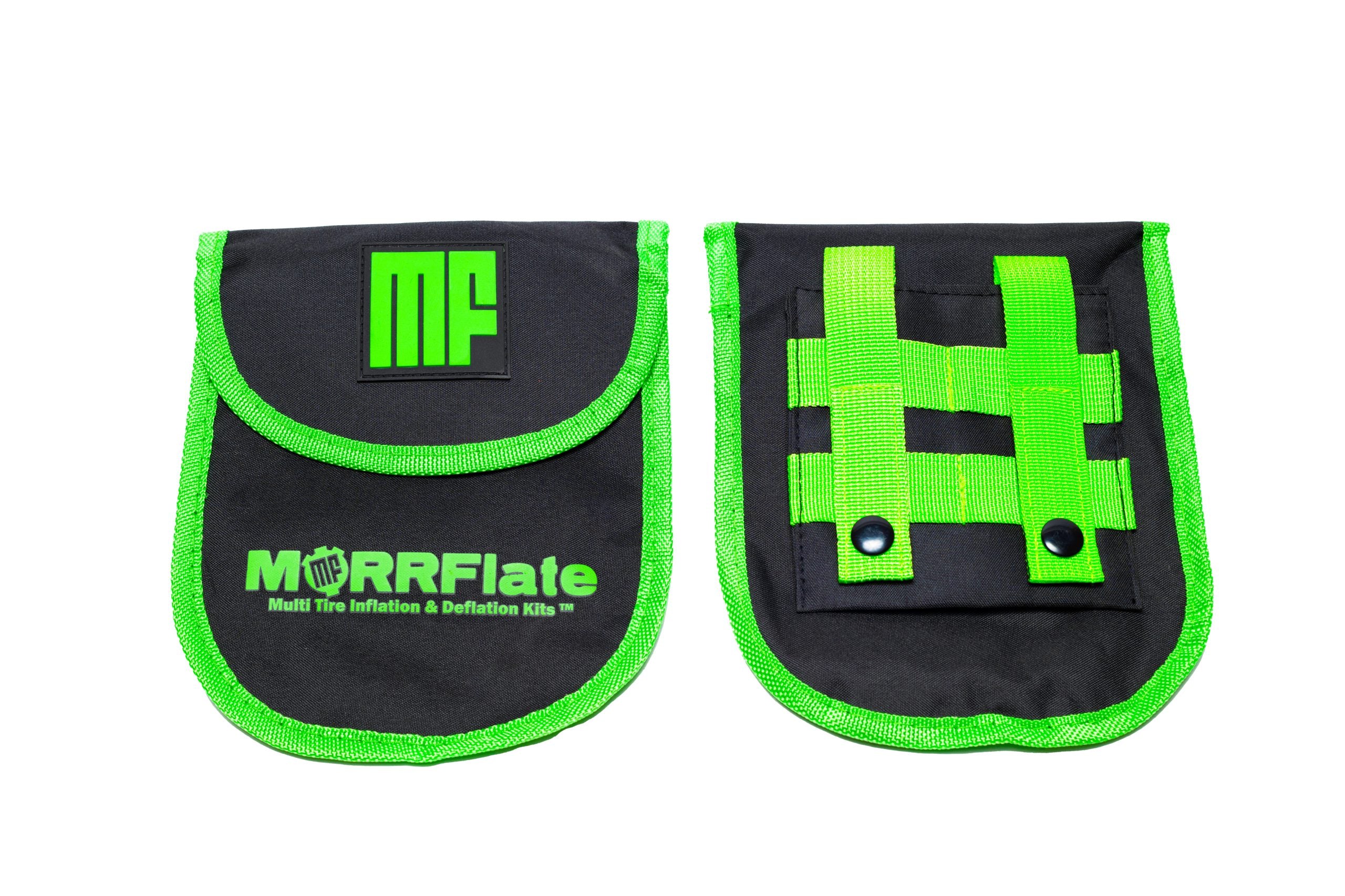 MF Single Tyre Digital Deflator - Image 3