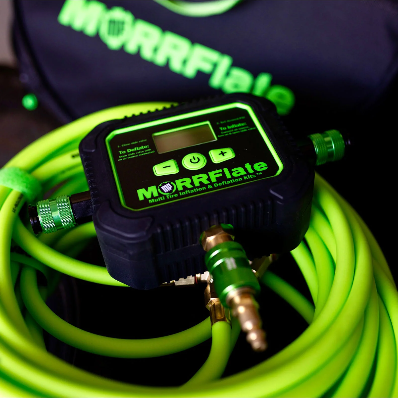 MORRFlate Air Hub - Image 11