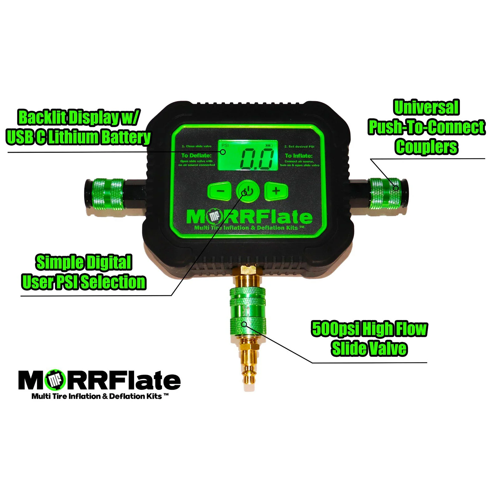 MORRFlate Air Hub - Image 7