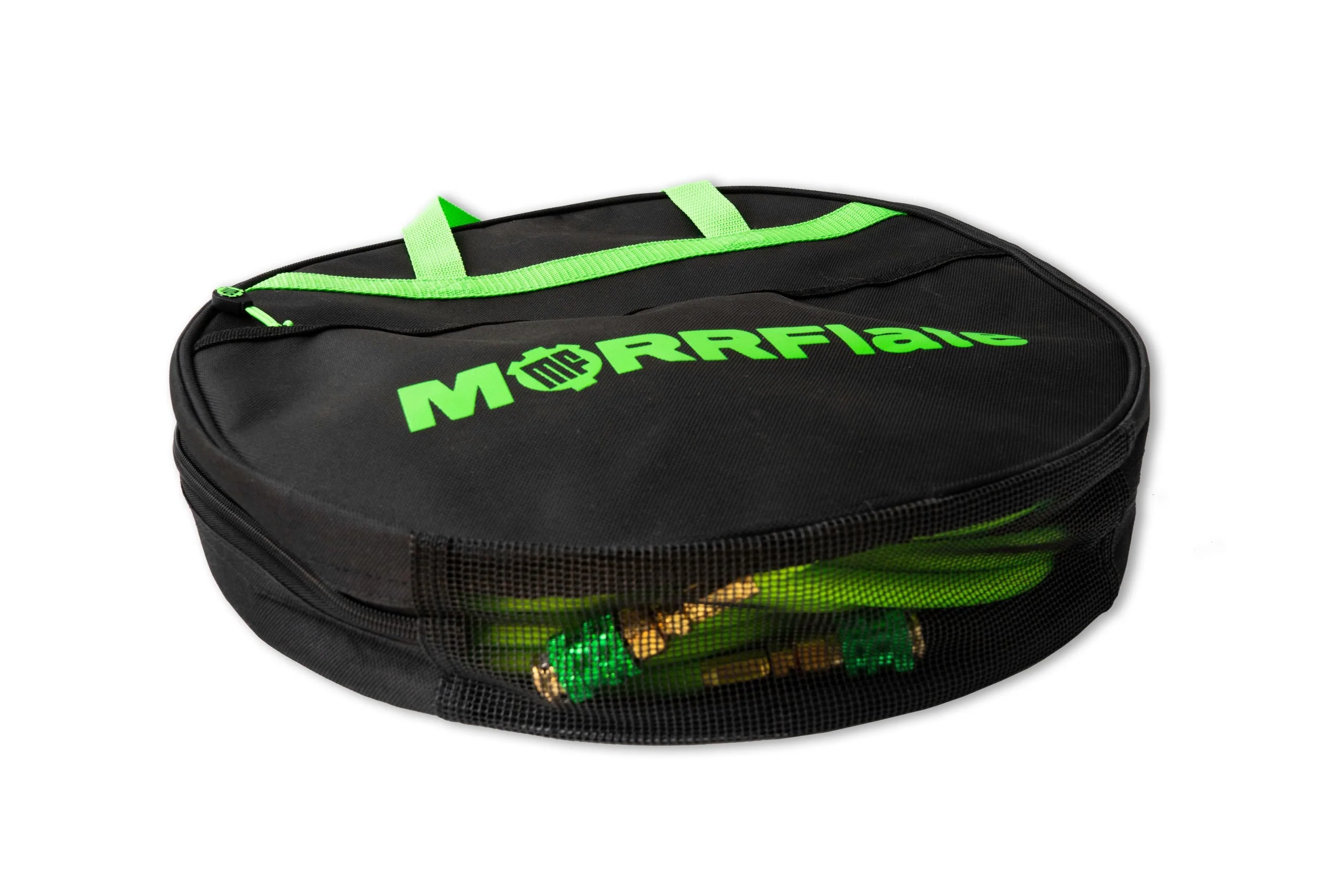 MORRFlate Extra Long Wheel Base 4-Tyre Hose Kit - Image 8