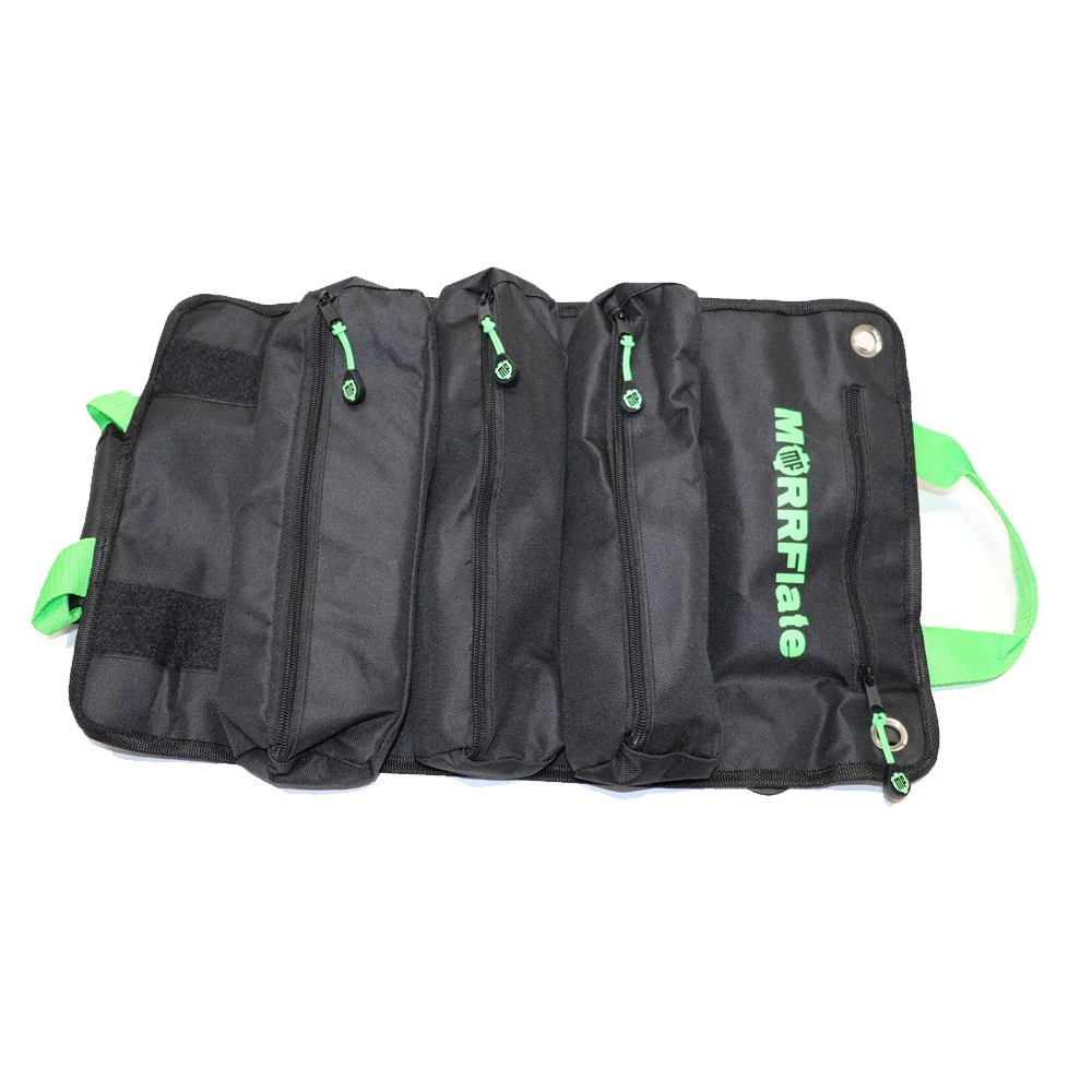 MORRFlate “Rock N Roll” Organiser Bag - Image 2