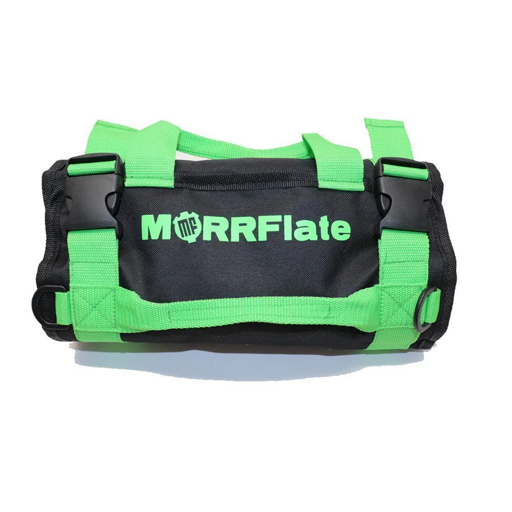 MORRFlate “Rock N Roll” Organiser Bag - Image 3
