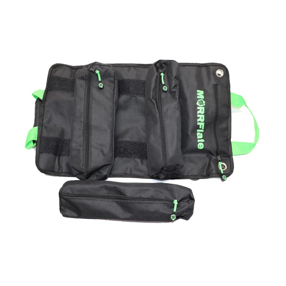 MORRFlate “Rock N Roll” Organiser Bag - Image 4