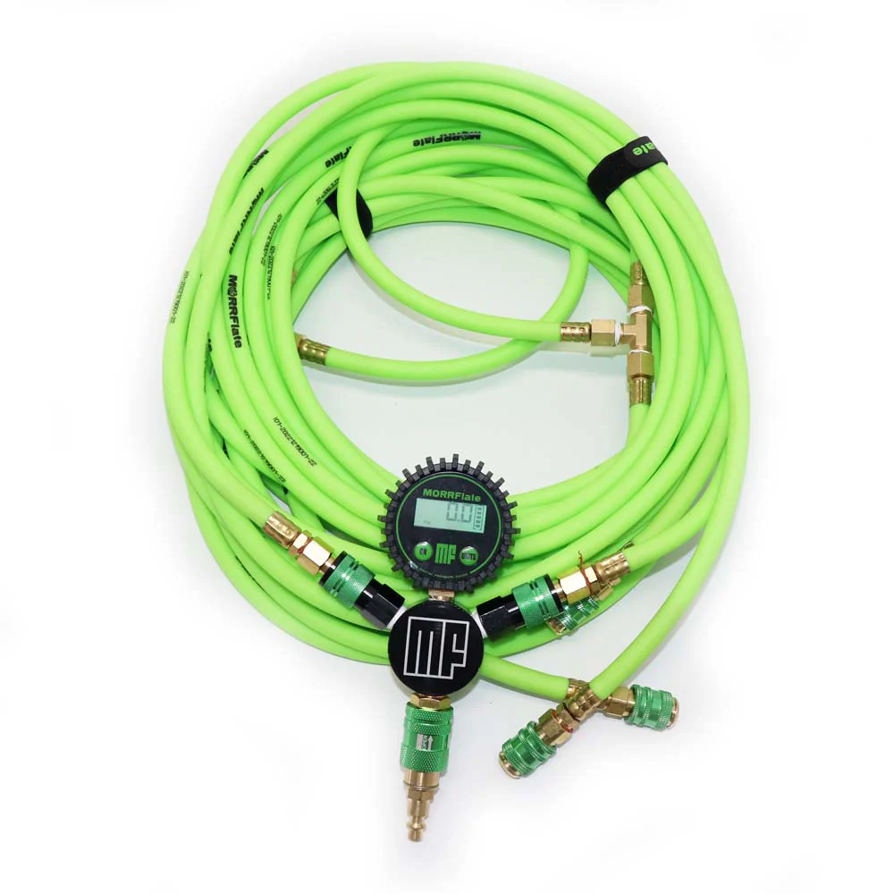 MORRFlate Stubby™ Manifold - Image 4