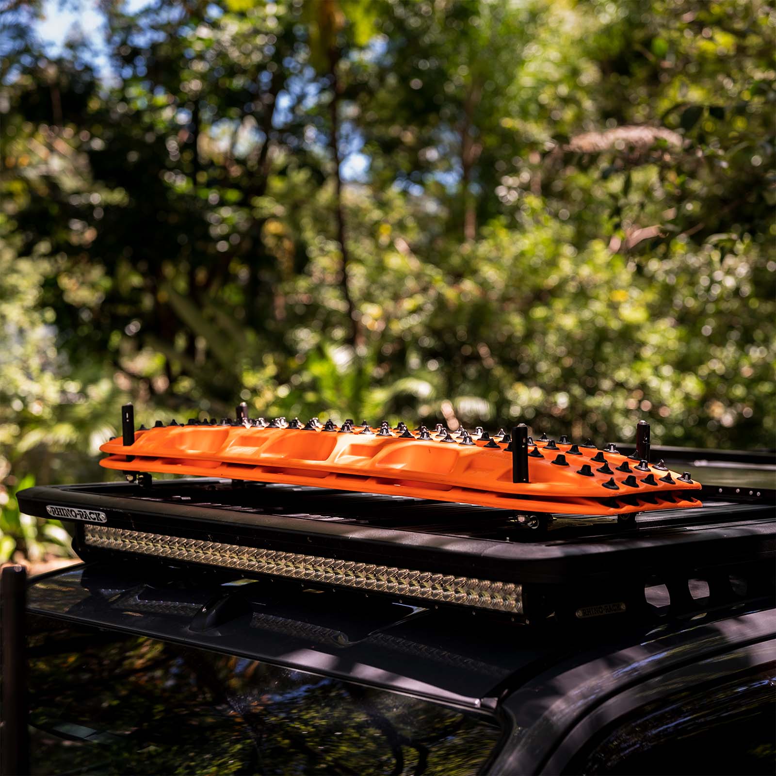 MX-360 Maxtrax Foldable Pin Mount - Image 4