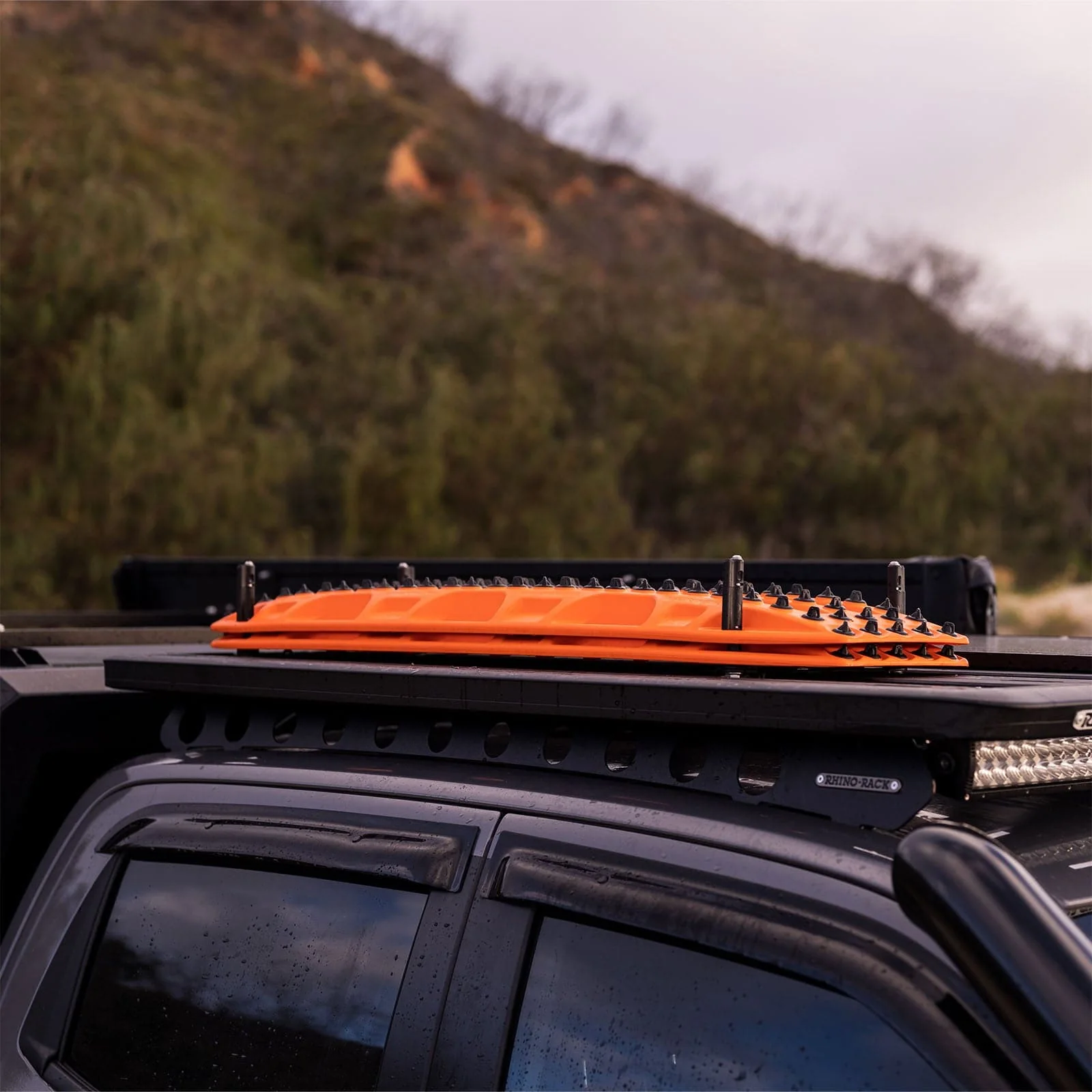 MX-360 Maxtrax Foldable Pin Mount - Image 7