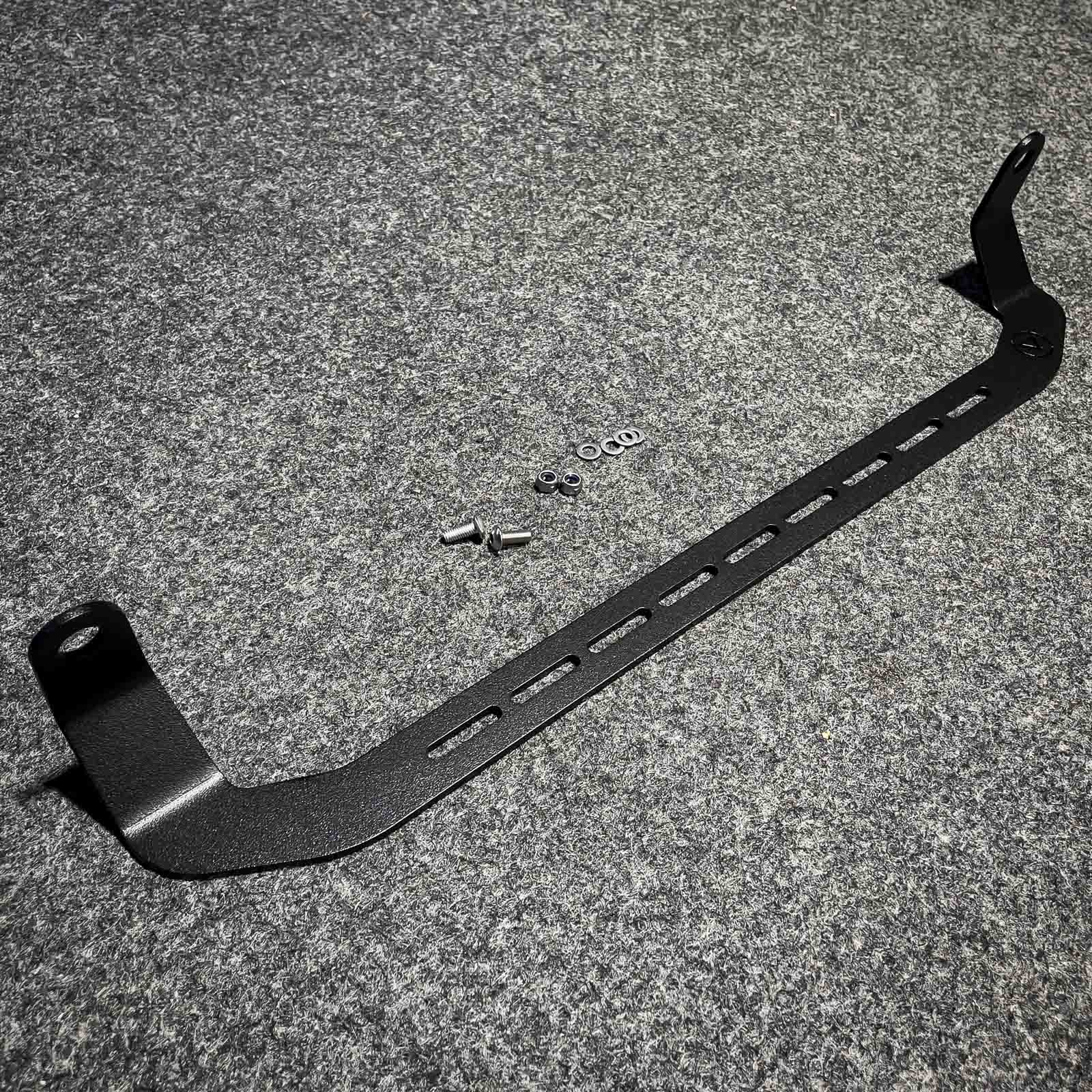 Nissan Patrol Y62 Fire Extinguisher Bracket - Image 8