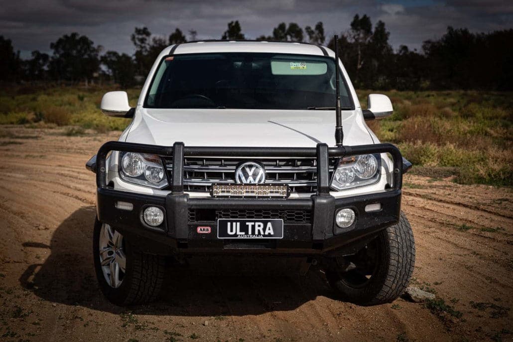 NITRO Maxx 155W 18″ LED Light bar - Image 3