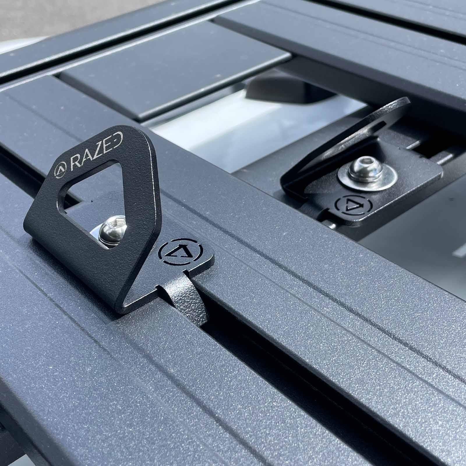 Quick Tie Down Bracket - Image 11