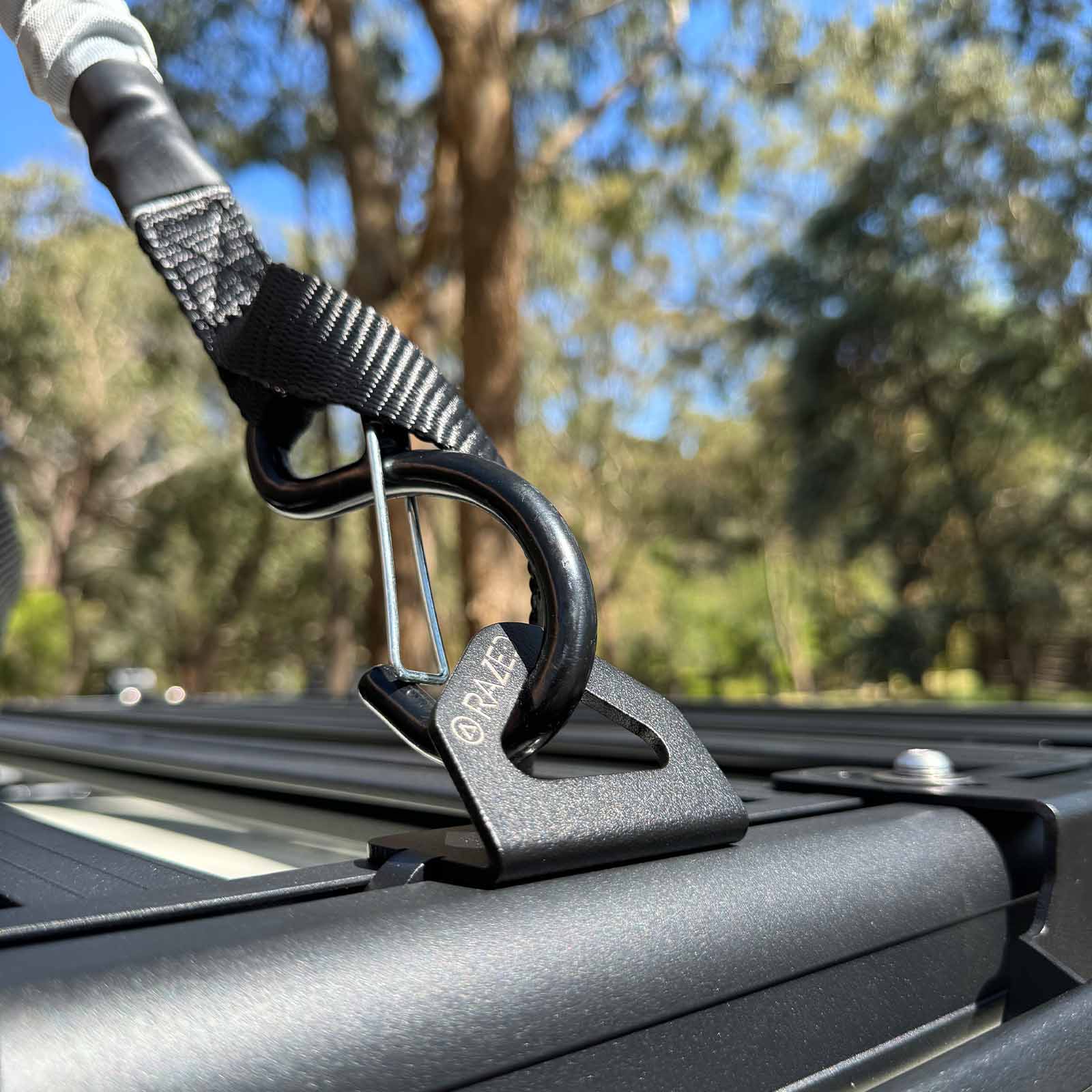 Quick Tie Down Bracket - Image 3