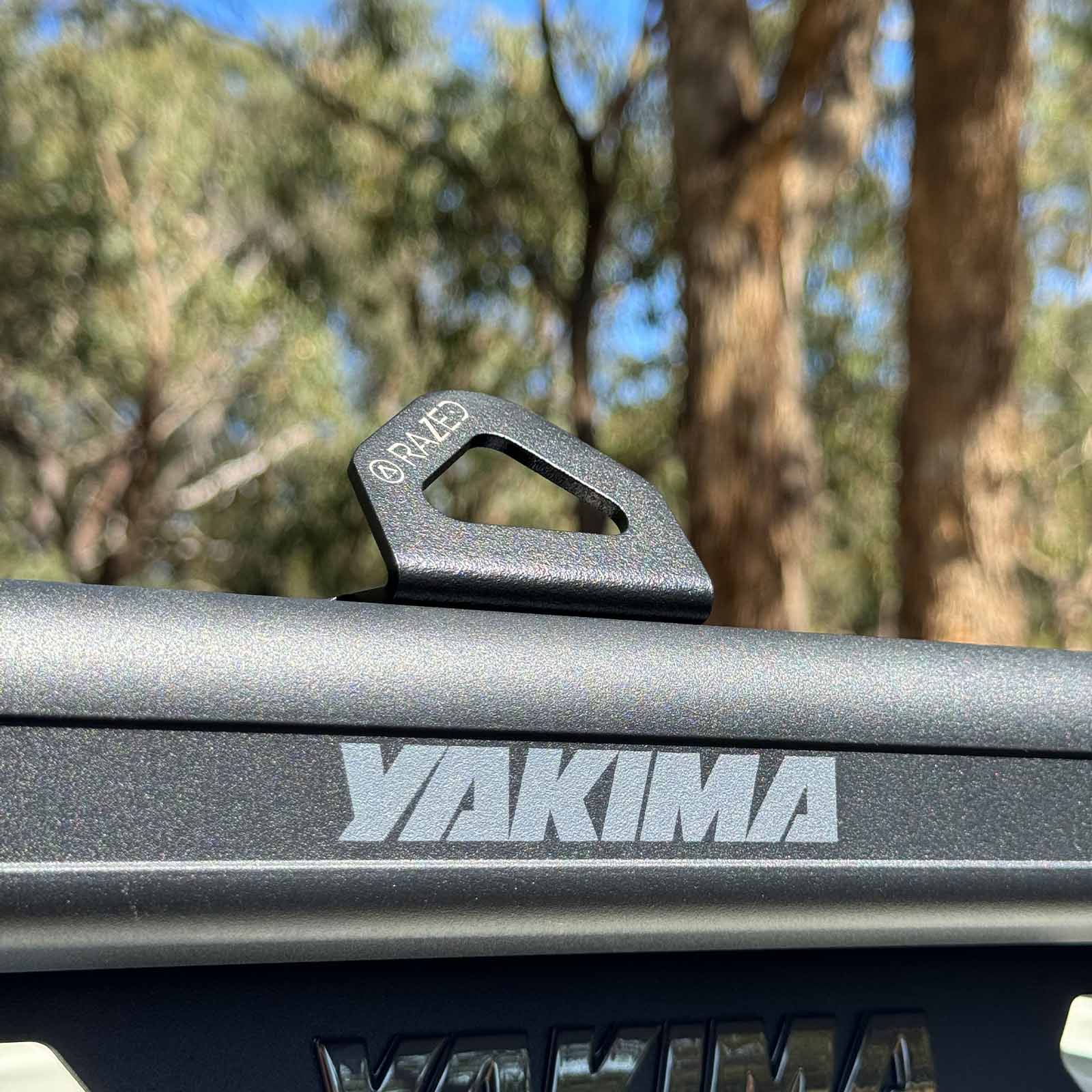 Quick Tie Down Bracket - Image 4