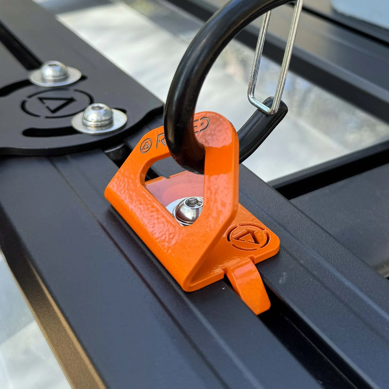 Quick Tie Down Bracket - Image 5