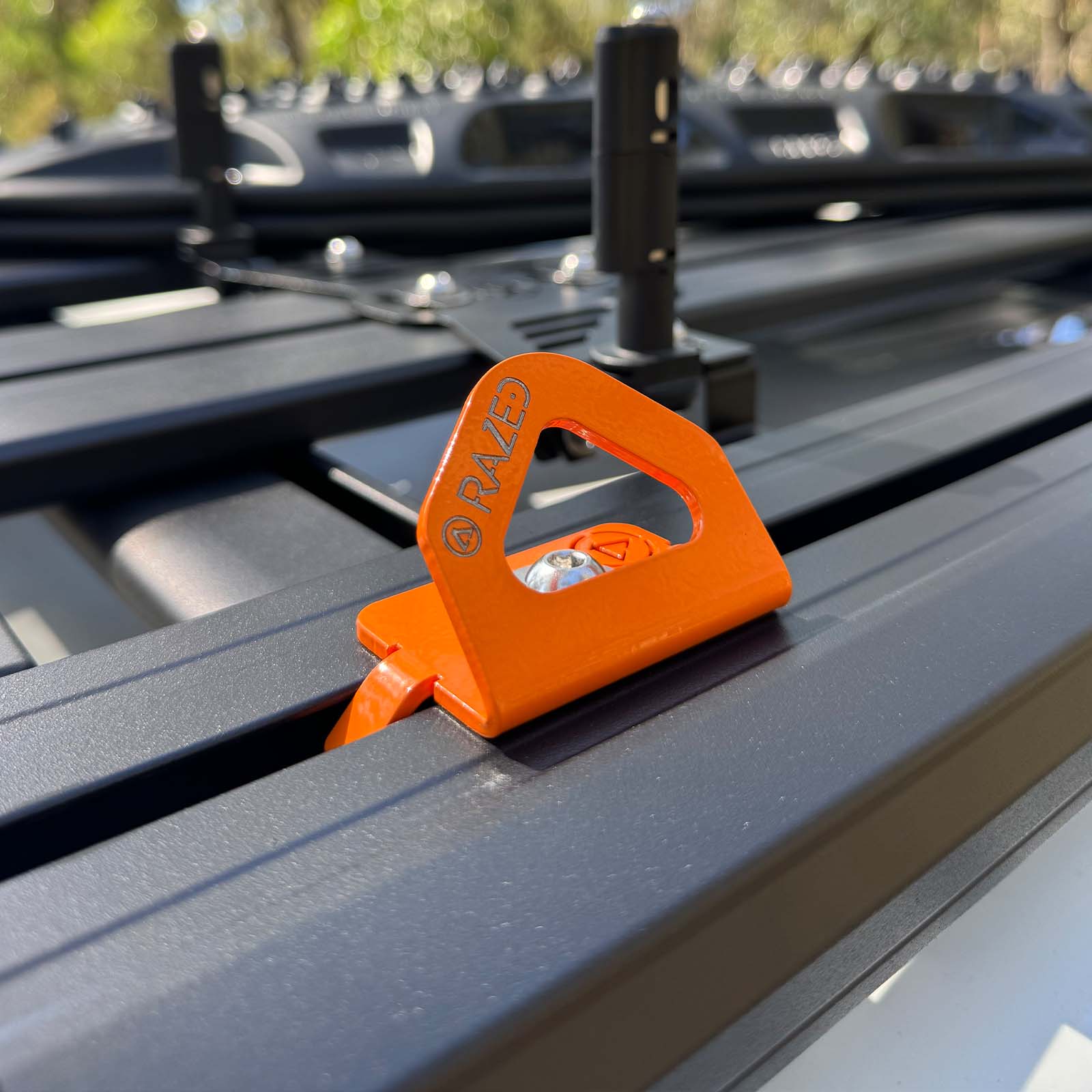 Quick Tie Down Bracket - Image 6