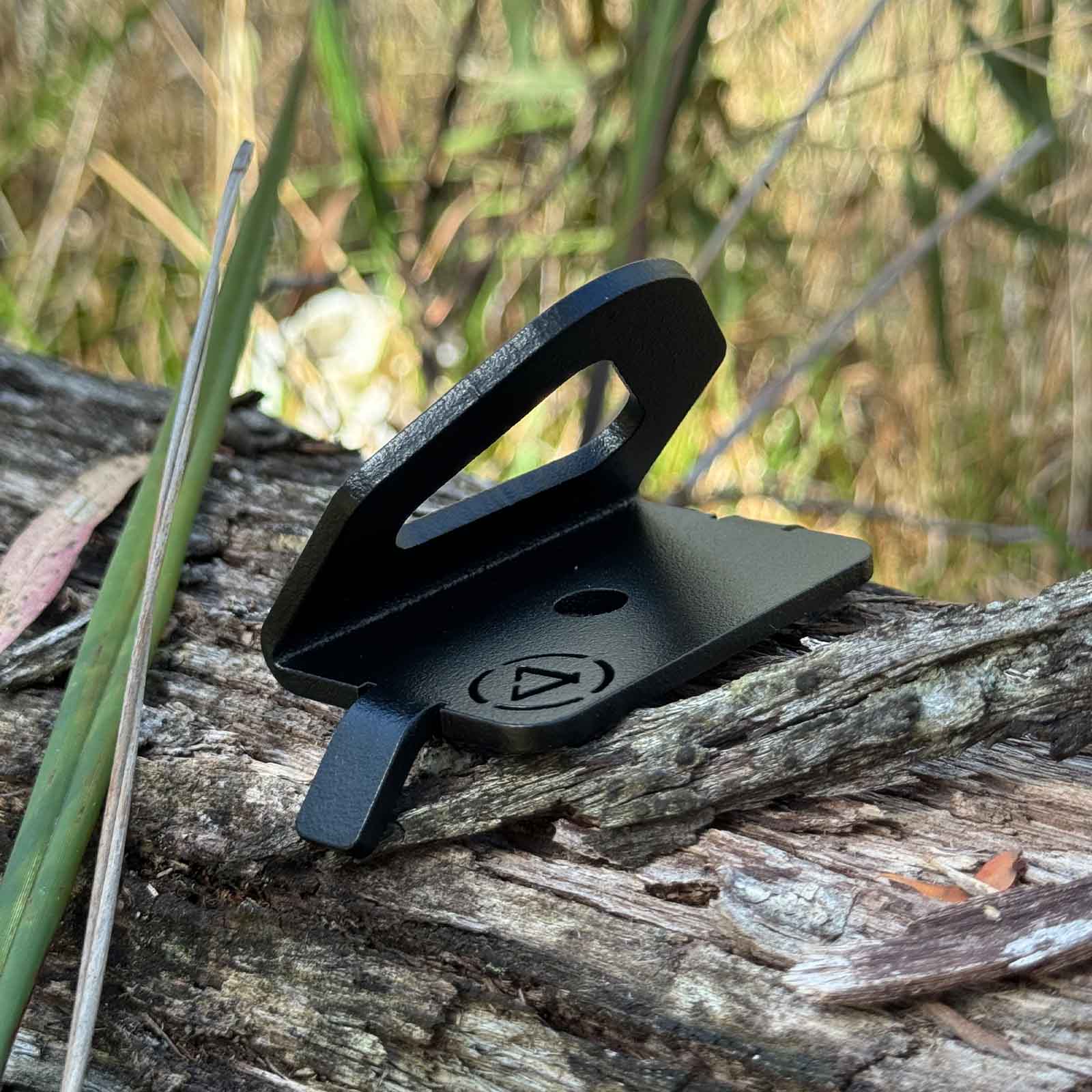 Quick Tie Down Bracket - Image 7