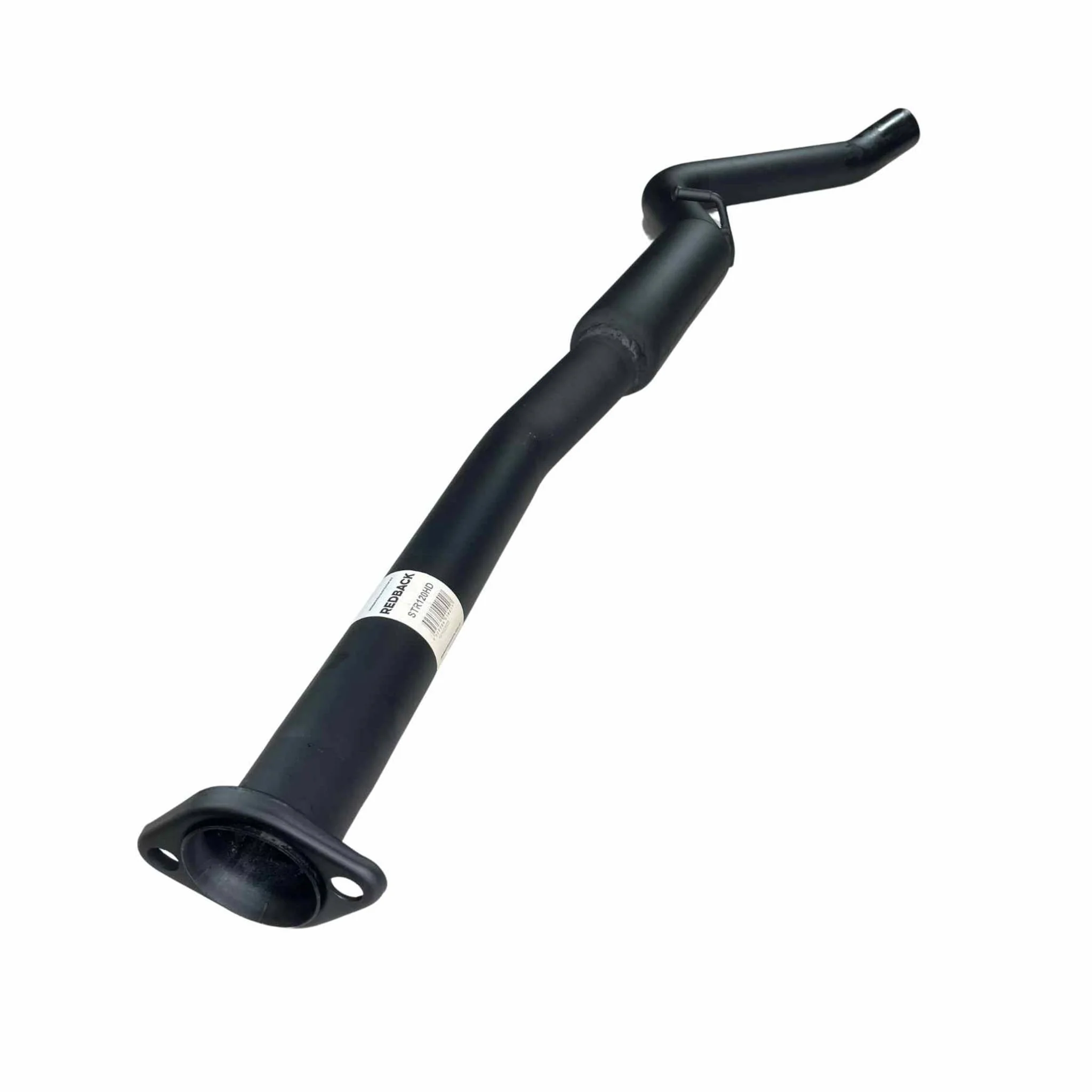 Redback 2.5" Catback Exhaust System for Holden Commodore VT - VY Sedan Series 1 - Image 8