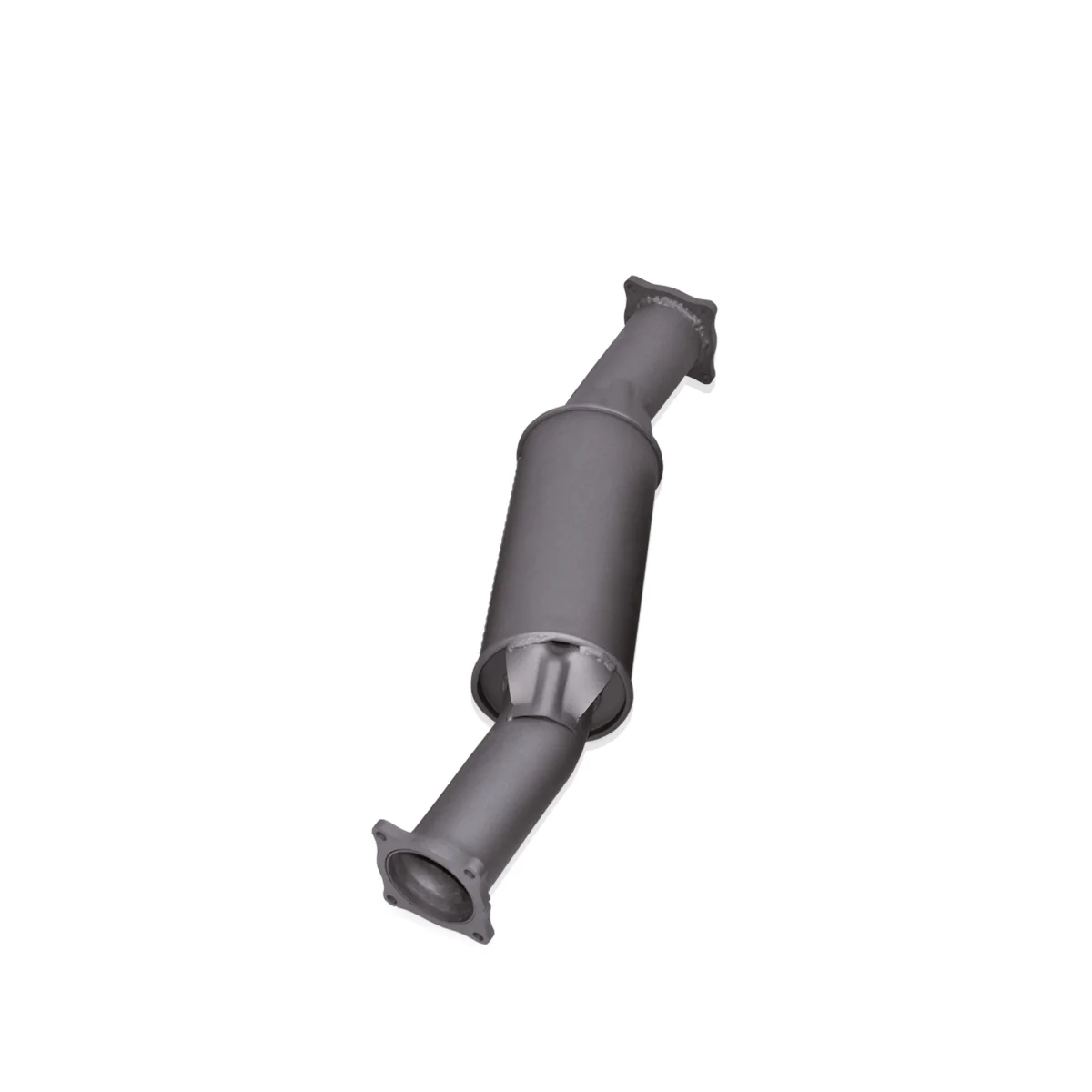 Redback Extreme Duty Exhaust for Toyota Fortuner 2.8L (01/2015 - on) - Image 7