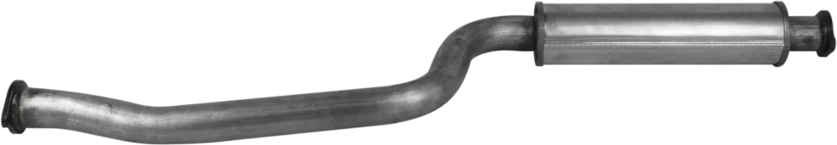 Redback Standard Replacement Exhaust for Ford Falcon (09/2002 - 10/2016)
