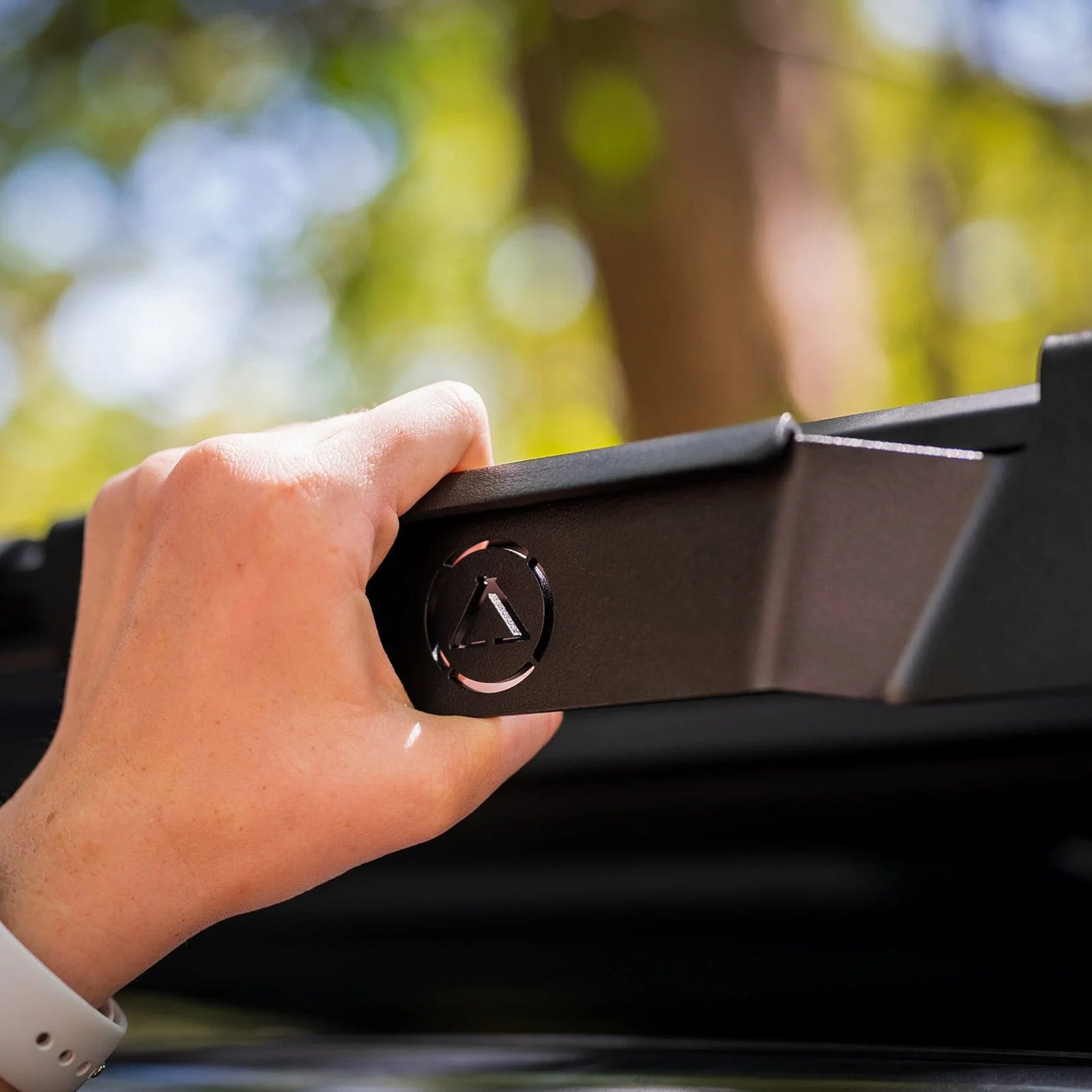 Roof Rack Grab Handle - Image 3