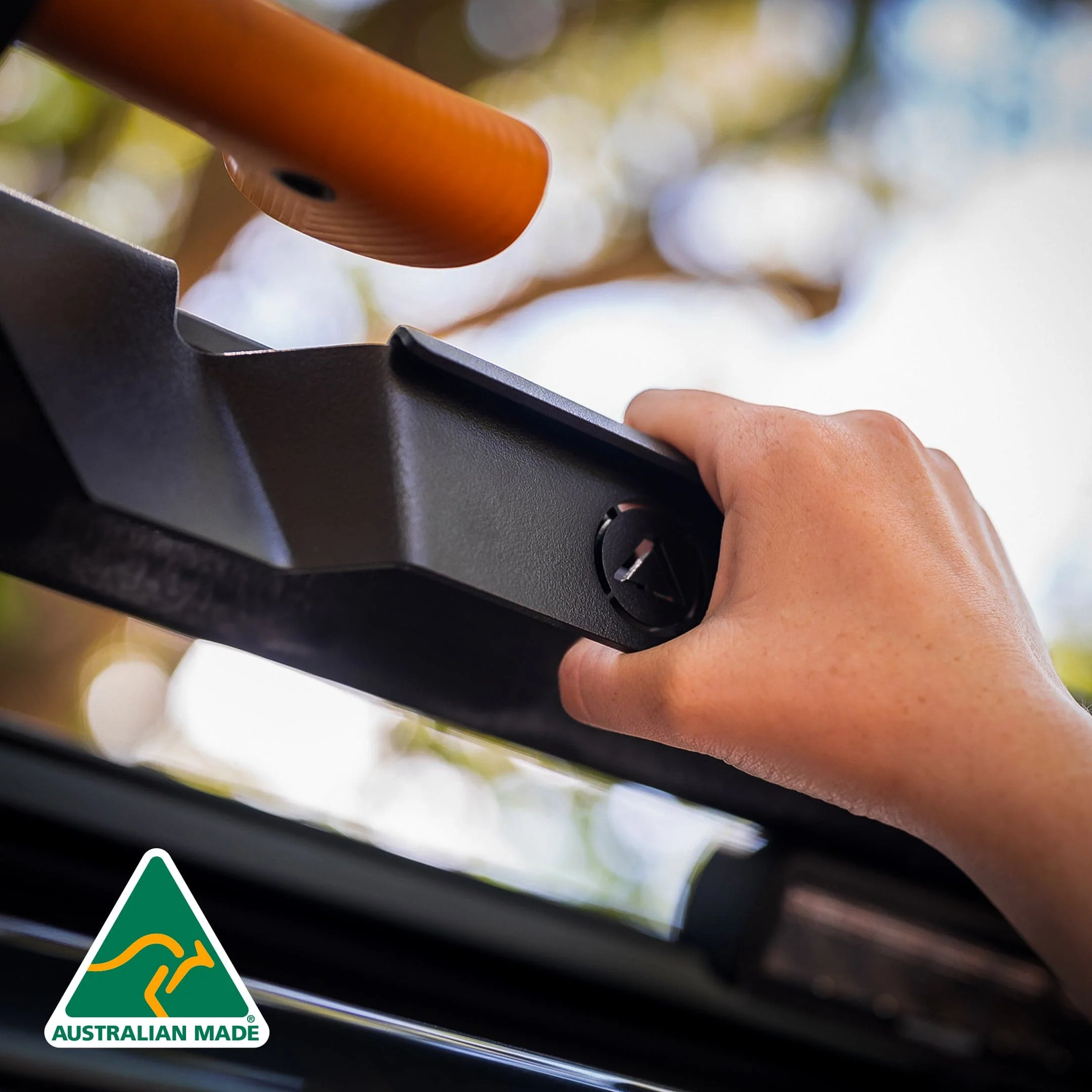 Roof Rack Grab Handle - Image 4